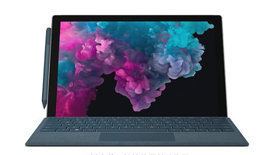 进贤从 Mac 切换到 Microsoft Surface