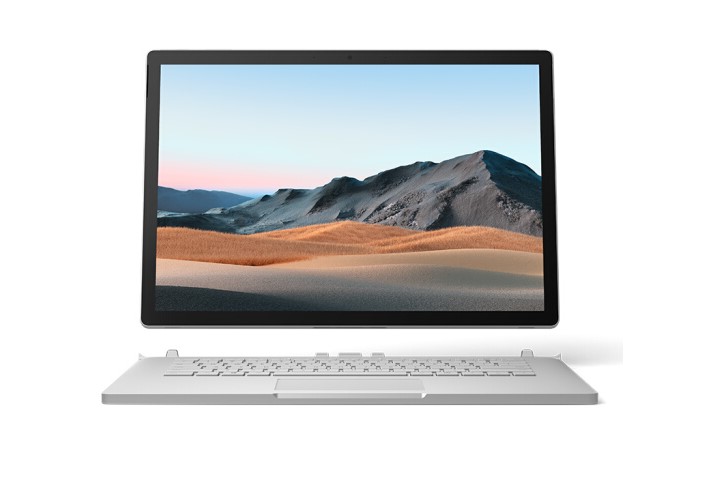进贤Surface 维修前的准备工作
